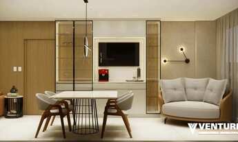 Imagem 5: Apartamento com 3 dormitórios à venda, 110 m² por R$ 953.000,00 - Velha - Blumenau/SC