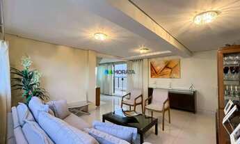 Imagem 2: COBERTURA À VENDA - 500 m³ - PALMARES - BELO HORIZONTE (MG