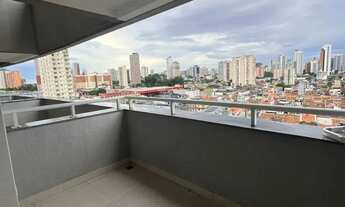 Imagem 4: ALUGO APTO NO ED STUDIO UNIQUE MOBILIADO COM 01VG DE GARAGEM