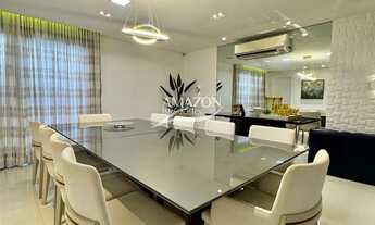 Imagem 4: Cond. Atlantis - 385m2 - 03 suítes - 04 vagas - Casa no Parque 10 - Vendo