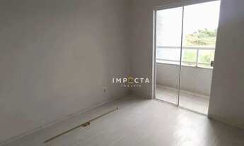 Imagem 3: Apartamento com 2 dormitórios à venda, 65 m² por R$ 290.000 - Pão de Açúcar - Pouso Alegre