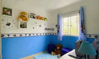 Imagem 7: Inbox Cia Imobiliária Vende Apartamento de 2 quartos no bairro Aparecida