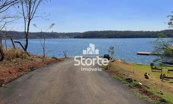 Imagem 4: Rancho/Terreno de 2.048m² à venda por R$ 1.050.000 - Condomínio Península de Miranda/MG