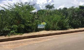 Imagem 3: Terreno Residencial para Venda Uruguai, Teresina