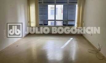 Imagem: Apartamento / Residencial / Copacabana