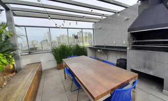 Imagem 7: Apartamento Loft no Town.CO