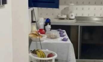 Imagem 6: Linda casa beira mar