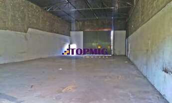 Imagem 3: Galpão Multiuso - Jardim Teresópolis - Betim