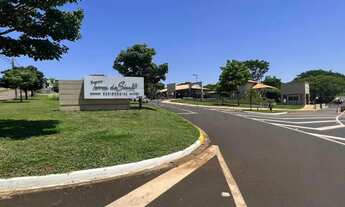 Imagem 3: Terreno à venda no Condomínio Terras de Siena, 405 m², Vila do Golf, Zona Sul de Ribeirão