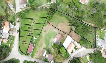 Imagem 6: Vendas Terreno Campo Largo PR