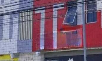 Imagem: Galeria No Bairro Luzia em Salgado Filho