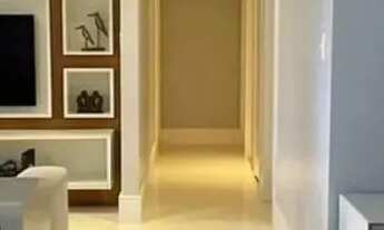 Imagem: APARTAMENTO 4 QUARTOS, 3 SUÍTES, 159M²