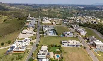 Imagem 6: Terreno Plano à Venda no Condomínio Campo de Toscana em Vinhedo, SP