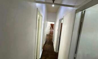 Imagem 4: 3 quartos com dependência no posto 4