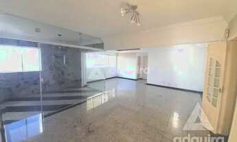 Imagem 4: Apartamento para venda ou locação 3 Quartos, 1 Suite, 1 Vaga, 191.9M², Centro, Ponta Gross