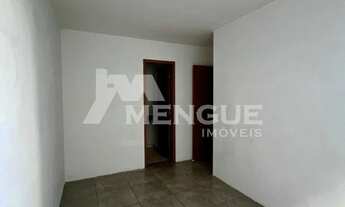 Imagem 6: Apartamento com 2 dormitórios e 1 vaga à venda no bairro Alto Petrópolis em Porto Alegre c