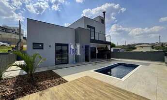 Imagem 6: Casa de Condomínio para Alugar em Bragança Paulista - SP