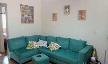 Imagem 5: APARTAMENTO - PINHEIROS - SP