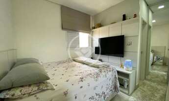 Imagem 7: APARTAMENTO 3 QUARTOS (1 SUÍTE) - JARDIM BEIRA RIO - PRÓXIMO UNIC UFMT UNIVAG - MOBILIADO