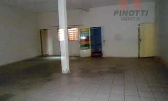 Imagem 2: Salão para alugar, 220 m² por R$ 4.200,00/mês - Rudge Ramos - São Bernardo do Campo/SP