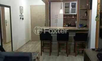 Imagem: Apartamento à venda Rua Professor Carvalho