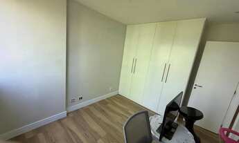 Imagem 5: Imóvel para venda com 78 metros quadrados com 2 quartos em Barra Olímpica - Rio de Janeiro