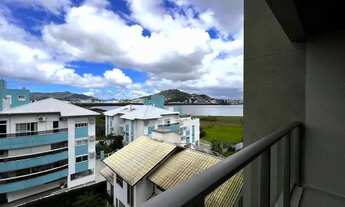 Imagem 2: Imóvel para aluguel possui 91 metros quadrados com 3 quartos em João Paulo - Florianópolis