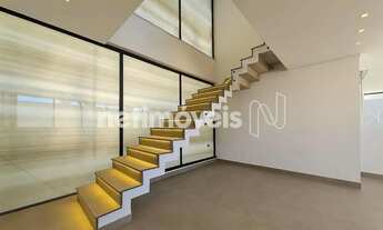 Imagem 3: Casa na região Pampulha projetada para oferecer conforto, sofisticação e praticidade