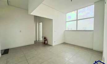 Imagem 2: Sala Em Predio Comercial Para Locacao de 240 Mts., Recepcao, 3 Banheiros, Centro de Osasco