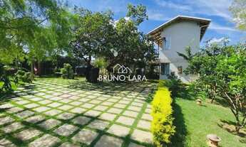 Imagem 5: Casa à venda em Igarapé MG - Condomínio Gran Ville - Igarapé/MG