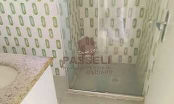 Imagem 12: Apartamento Centro de São Gonçalo/RJ com 2 Quartos Garagem