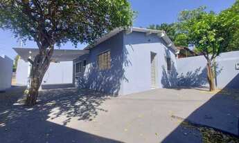 Imagem 4: Casa para Venda em Presidente Prudente, Parque Shiraiwa, 2 dormitórios, 1 banheiro, 1 vaga