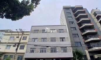 Imagem: Apartamento de 3 quartos com suíte à venda