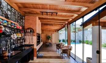 Imagem: Casa para alugar no bairro Ecoville - Porto