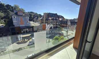 Imagem 7: APARTAMENTO DE FRENTE PARA BORGES DE MEDEIROS