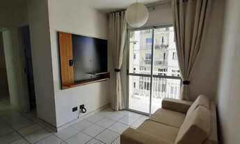 Imagem 3: Apt 2 qts c/ suite, todo mobiliado, lazer completo na Serraria, Maceio, AL