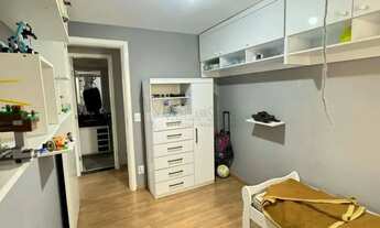 Imagem 4: Apartamento à Venda no Jardim Paraíso - São José dos Campos