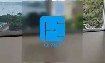 Imagem 3: Apartamento com 3 Quartos e 1 Vaga em Botafogo