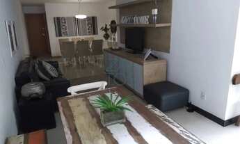 Imagem 4: Apartamento à venda no bairro Barro Vermelho - Vitória/ES