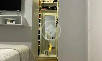 Imagem 6: Imóvel para venda com 92 metros quadrados com 3 quartos em Centro - Florianópolis - SC