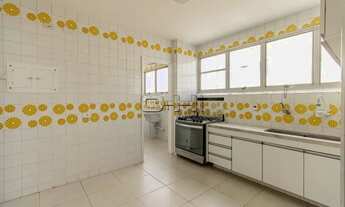 Imagem 4: Aluguel Apartamento 2 Dormitórios - 91 m² Perdizes