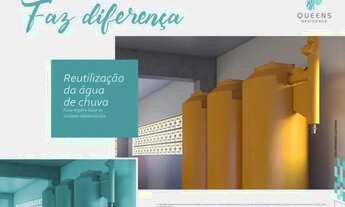 Imagem 7: QUEENS RESIDENCE - 112m2 - PRONTO! Somente 3 Unidades