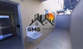 Imagem: Apartamento Novo Com Área Privativa - Candelária