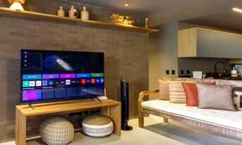 Imagem 4: MOA - Casa com vista mar e 4 suítes na Praia do Marceneiro