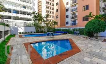 Imagem 6: Imóvel para aluguel com 50 metros quadrados com 2 quartos em Perdizes - São Paulo - SP