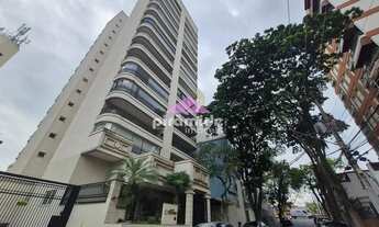 Imagem 2: Apartamento com 2 dormitórios para alugar, 72 m² - R$ 3.100,00 aluguel mensal Vila Adyana