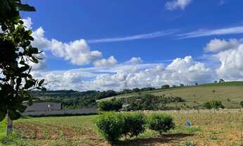 Imagem 2: Oportunidade Única de Investimento - 1.800 m² em Lotes com Vista Linda