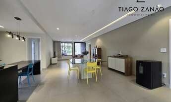 Imagem: Casa com 4 quartos em Manguinhos