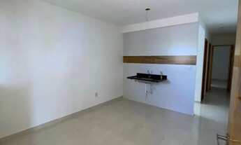 Imagem: Apartamento 2 quartos, sala, cozinha, banheiro