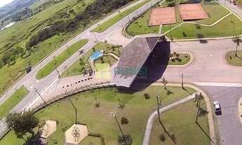 Imagem 4: Terreno à venda, 518 m² por R$ 905.000,00 - Condomínio Residencial Jaguary - São José dos